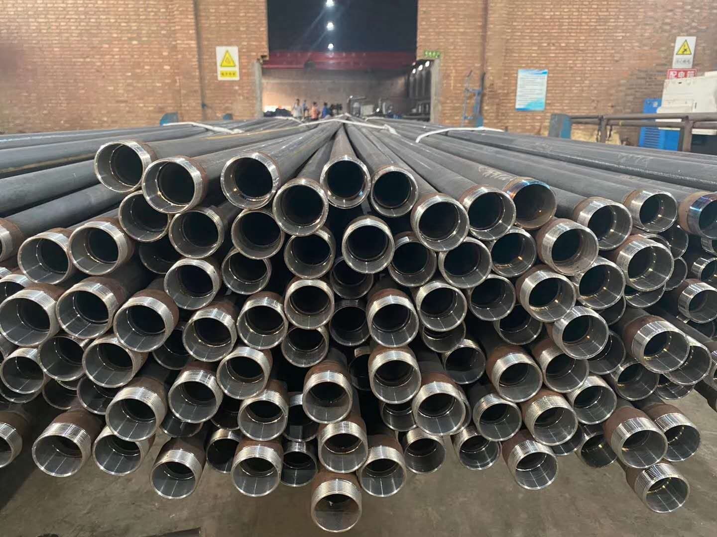 襄樊桥梁声测管批量供货