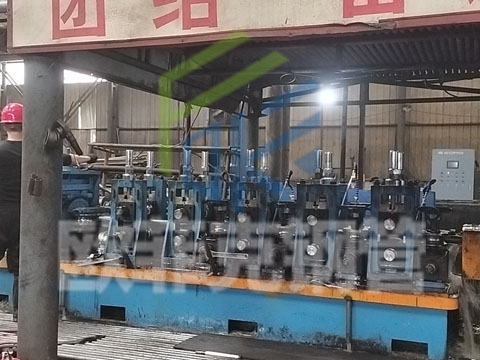 襄樊生产车间